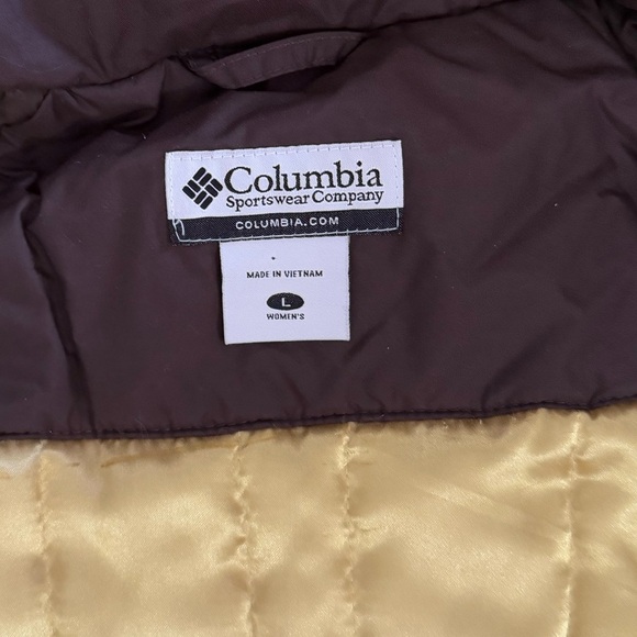 Columbia • Winter Coat - Picture 9 of 15